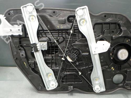 Front right window mechanism KIA CEE'D (JD) 1.6 CRDi 128 | BP225504C23 
