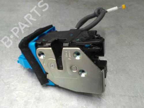 Used Rear left lock KIA CEE'D (JD) 1.6 CRDi 128 (128 hp) 3116641