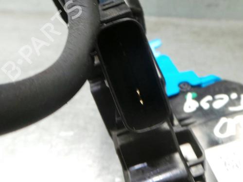 Rear left lock KIA CEE'D (JD) 1.6 CRDi 128 | BP3116641C100 