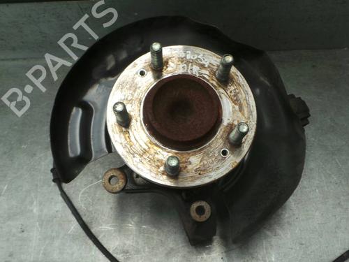 Used Right rear steering knuckle KIA CEE'D (JD) 1.6 CRDi 128 (128 hp) 4407963