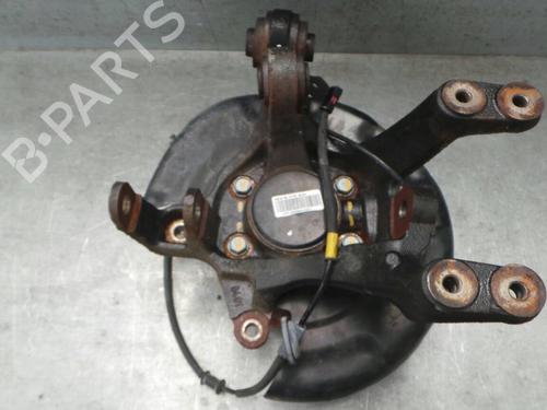 Right rear steering knuckle KIA CEE'D (JD) 1.6 CRDi 128 | BP4407963M28 