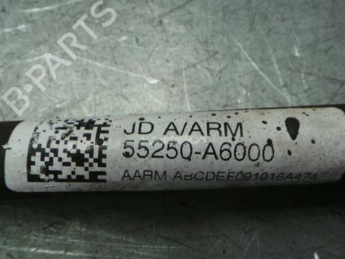 Left rear suspension arm KIA CEE'D (JD) 1.6 CRDi 128 | BP4408005M14 