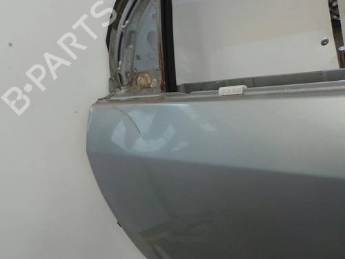 Left front door HONDA CIVIC VII Hatchback (EU, EP, EV) 2.0 Type-R (EP3) | BP24080C2 