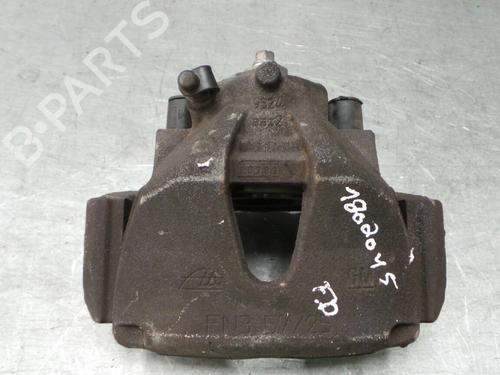 Used Brake master cylinder OPEL ASTRA H Estate (A04) 1.7 CDTI (L35) (125 hp) 1143523