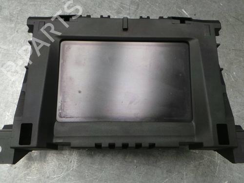 Multifunctionele display OPEL ASTRA H Estate (A04) 1.7 CDTI (L35) (125 hp) 3208022