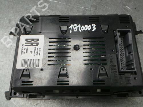 Display OPEL ASTRA H Estate (A04) 1.7 CDTI (L35) | BP3208022C48 