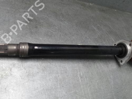 Right front driveshaft OPEL ASTRA H Estate (A04) 1.7 CDTI (L35) | BP2240699M39 