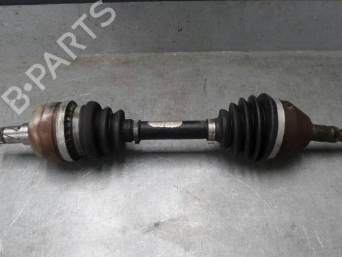 Used Left front driveshaft OPEL ASTRA H Estate (A04) 1.7 CDTI (L35) (125 hp) 2240700