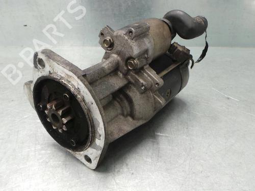 Anlasser für NISSAN TERRANO II (R20) 3.0 Di 4WD (154 hp) 241058