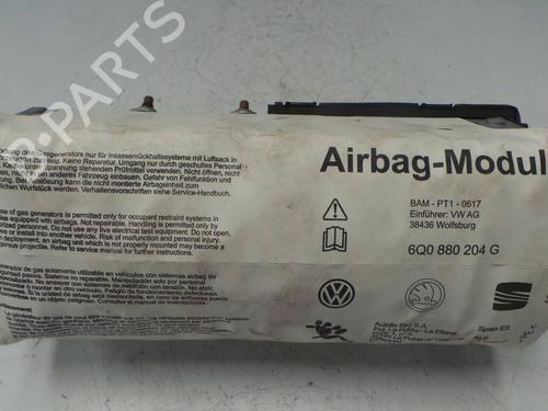 Passasjer kollisjonspute SEAT IBIZA III (6L1) 1.2 12V | BP2218903C10 