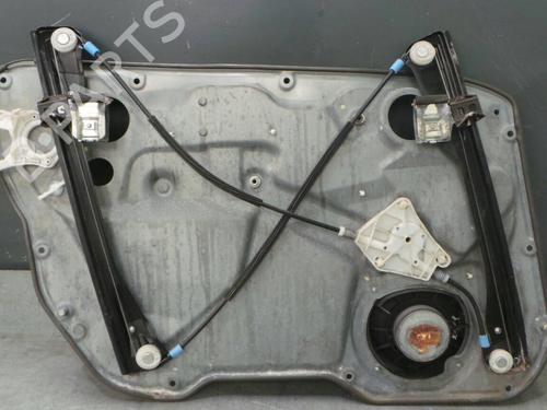 Front right window mechanism SEAT IBIZA III (6L1) 1.2 12V | BP1546817C23 