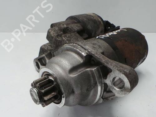 Startmotor SEAT IBIZA III (6L1) 1.2 12V (70 hp) 1546838