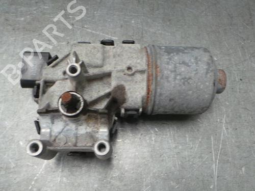 Used Front wiper motor SEAT IBIZA III (6L1) 1.2 12V (70 hp) 1789793