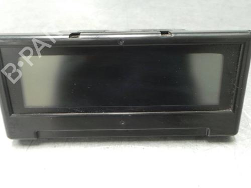 Multifunctionele display VOLVO C30 (533) 2.0 (145 hp) 228737