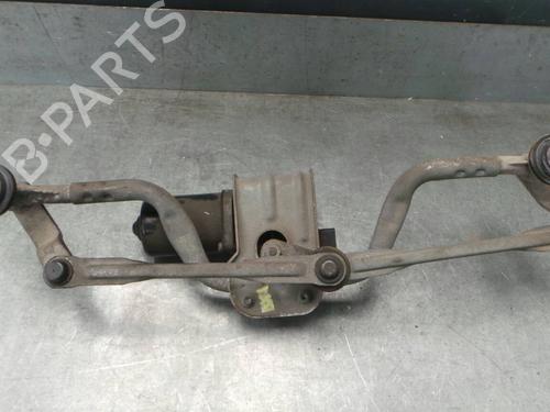 Vindrute Vindusviskermekanisme PEUGEOT EXPERT Van (VF3A_, VF3U_, VF3X_) 2.0 HDi 120 (120 hp) 2794217