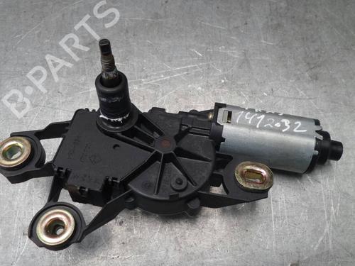Used Rear wiper motor SEAT LEON (1P1) 1.9 TDI (105 hp) 2226551