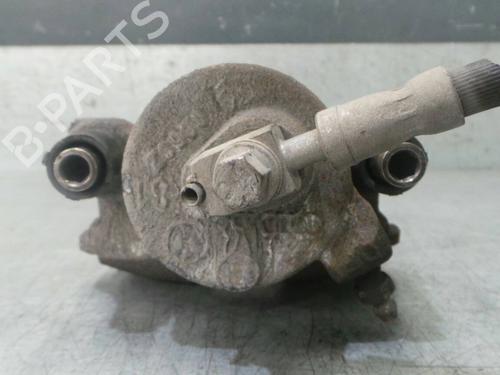 Brake master cylinder SEAT LEON (1P1) 1.9 TDI | BP4675857M77 