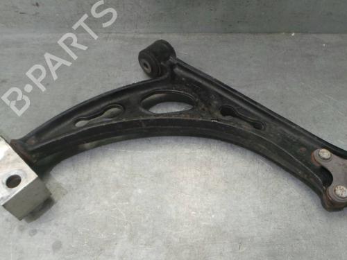 Used Right front suspension arm SEAT LEON (1P1) 1.9 TDI (105 hp) 4675862