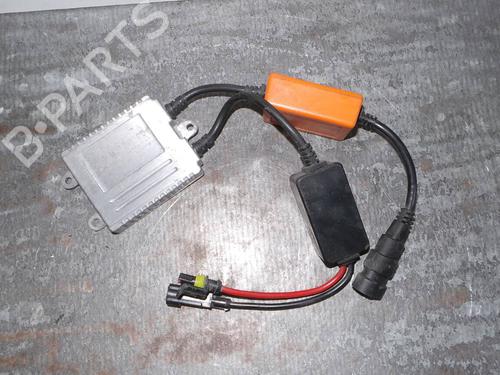 Used Electronic module CITROËN C4 Picasso I MPV (UD_) 1.6 HDi (109 hp) 3194984