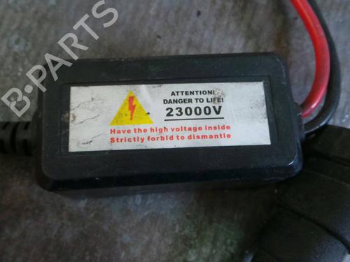 Elektronisk modul CITROËN C4 Picasso I MPV (UD_) 1.6 HDi | BP3194984M83 