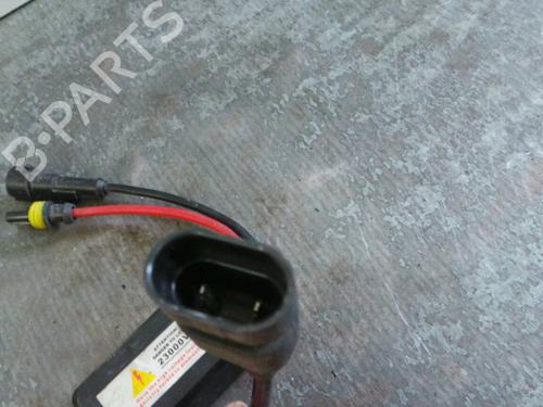 Elektronisk modul CITROËN C4 Picasso I MPV (UD_) 1.6 HDi | BP3194984M83 