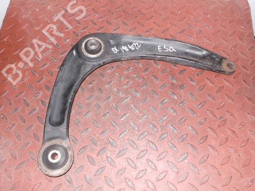 Used Left front suspension arm CITROËN C4 Picasso I MPV (UD_) 1.6 HDi (109 hp) 3200855