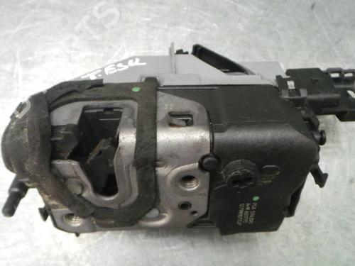 Used Rear left lock CITROËN C5 III (RD_) 1.6 HDi 110 (RD9HZC) (109 hp) 212918