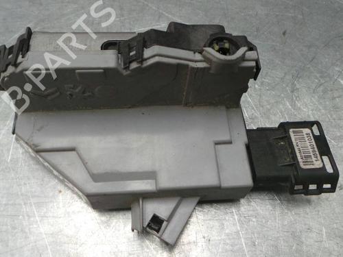 Rear left lock CITROËN C5 III (RD_) 1.6 HDi 110 (RD9HZC) | BP212918C100 