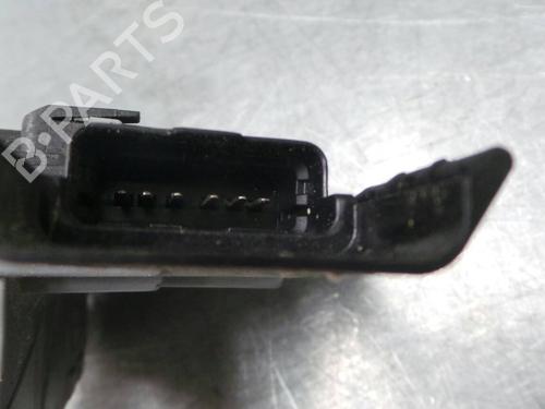 Rear left lock CITROËN C5 III (RD_) 1.6 HDi 110 (RD9HZC) | BP212918C100 