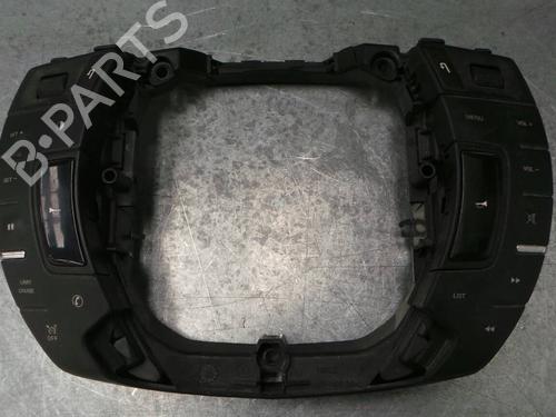 Used Electronic module CITROËN C5 III (RD_) 1.6 HDi 110 (RD9HZC) (109 hp) 208040