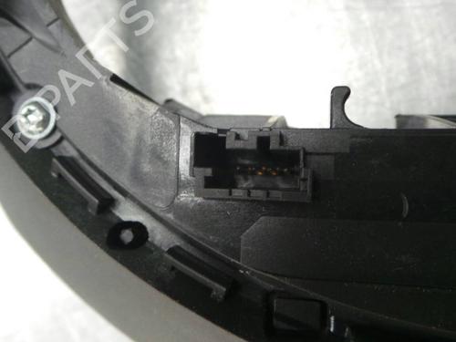 Electronic module CITROËN C5 III (RD_) 1.6 HDi 110 (RD9HZC) | BP208040M83