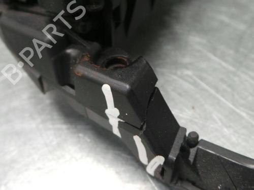 Electronic module CITROËN C5 III (RD_) 1.6 HDi 110 (RD9HZC) | BP208040M83