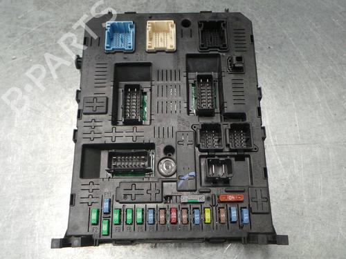 Módulo eletrónico CITROËN C5 III (RD_) 1.6 HDi 110 (RD9HZC) | BP208033M83 