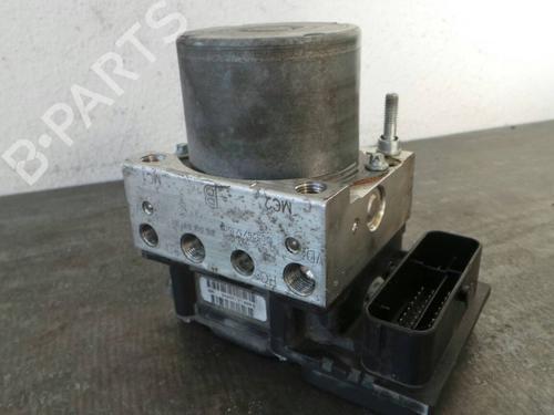 ABS pump CITROËN C4 I (LC_) 1.6 HDi | BP2850674M43 