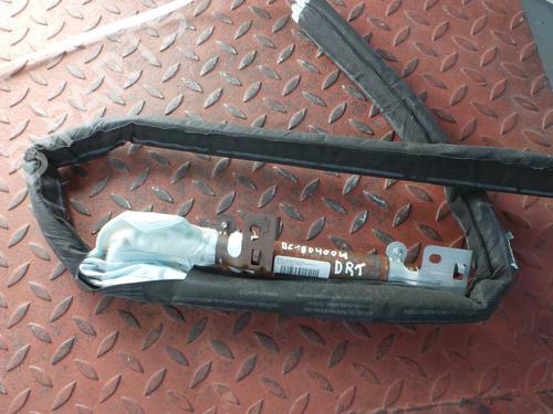 Used Right curtain airbag CITROËN C4 I (LC_) 1.6 HDi (90 hp) 2850678