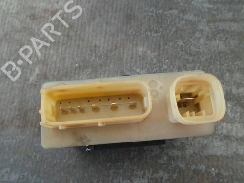 Elektronisk modul CITROËN C4 I (LC_) 1.6 HDi | BP2850681M83 