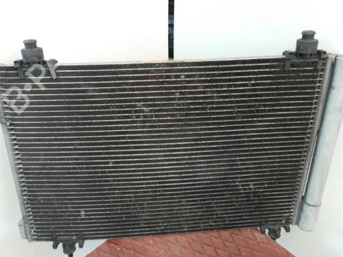 AC radiator CITROËN C4 I (LC_) 1.6 HDi | BP39989M32 