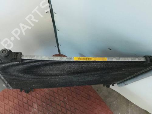 AC radiator CITROËN C4 I (LC_) 1.6 HDi | BP39989M32 