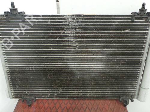 AC-Kondensator CITROËN C4 I (LC_) 1.6 HDi | BP205027M32 