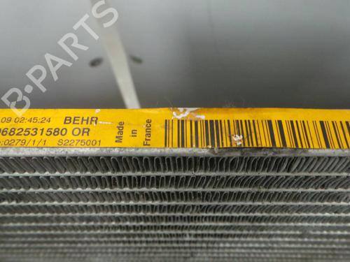 AC-Kondensator CITROËN C4 I (LC_) 1.6 HDi | BP205027M32 