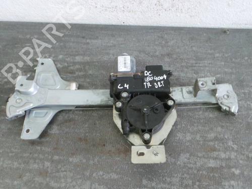 Used Rear right window mechanism CITROËN C4 I (LC_) 1.6 HDi (90 hp) 1996001
