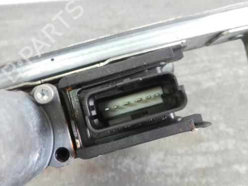 Rear right window mechanism CITROËN C4 I (LC_) 1.6 HDi | BP1996001C25 