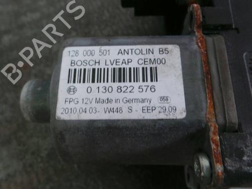 Rear right window mechanism CITROËN C4 I (LC_) 1.6 HDi | BP1996001C25 