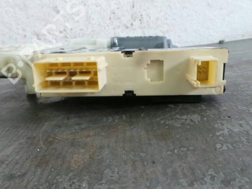 Rudehejsemekanisme Højre foran CITROËN C4 I (LC_) 1.6 HDi | BP2287486C23 