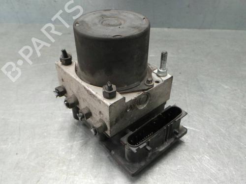 Módulo de ABS CITROËN BERLINGO / BERLINGO FIRST MPV (MF_, GJK_, GFK_) 1.6 HDI 90 (MF9HX) (90 hp) 353235