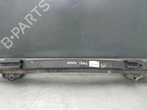 Used Rear bumper reinforcement BMW 1 (E81) 118 d (143 hp) 1287242
