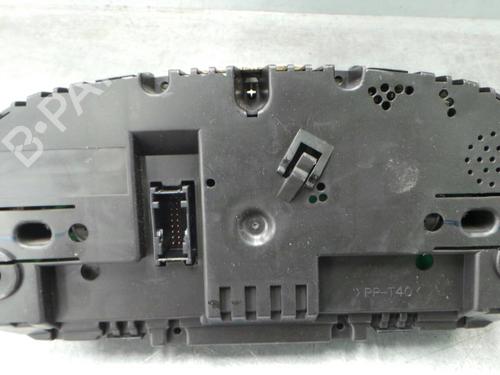 Instrument cluster BMW 1 (E81) 118 d | BP1287589C47 