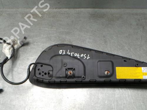 Right seat airbag BMW 1 (E81) 118 d | BP1287590C14 