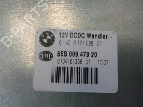 Electronic module BMW 1 (E81) 118 d | BP14470636M83 