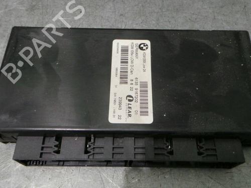 Elektronisk modul BMW 5 Touring (E61) 520 d (177 hp) 2547621